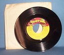 45 RPM Leroy Hutson