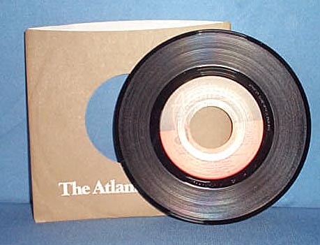 45 RPM Laura Branigan