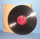 78 RPM Gene Autry