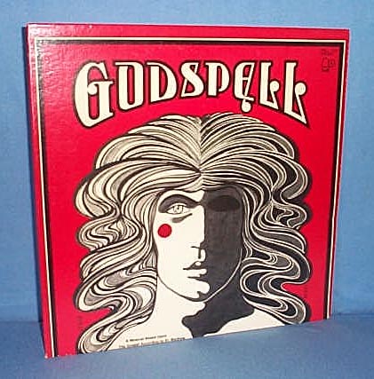 33 RPM LP