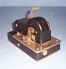 Protectograph Personal Checkwriter, Model 3500