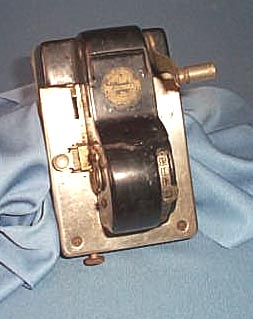 Protectograph Personal Checkwriter, Model 3500