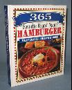 365 Favorite Brand Name Hamburger Meat Loaves, Chilies, and More