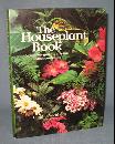 The Houseplant Book by Cynthia Wickham