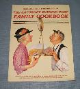 Selected Health Recipes from The Saturday Evening Post Family Cookbook by Cory SerVass