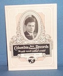 Columbia New Process Records catalogue, September, 1926