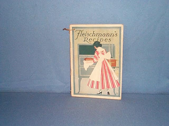 Fleischmann's Recipes