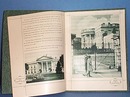 Washington Baltimore & Ohio Railroad Washington DC visitor's guide