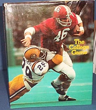 The College Game - Football