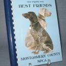Best Recipes from Best Friends by the Montgomery County SPCA