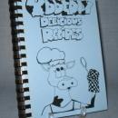 Udderly Delicious Recipes from the Indiana County Dairy Promotion