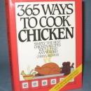 365 Ways to Cook Chicken by Cheryl Sedaker