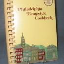 Philadelphia Homestyle Cookbook published by Norwood-Fontbonne Academy Home and School Association