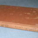 Masonry : A Handbook of Tools, Materials, Methods, and Directions by Kenneth Holmes Bailey