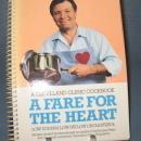A Fare for the Heart by Jacques Pepin