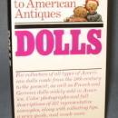 The Knopf Collectors' Guide to American Antiques : Dolls