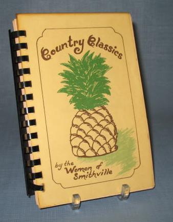 Country Classics by the Women of Smithville