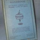 Ruth Webb Lee's Handbook of Early American Pressed Glass Patterns