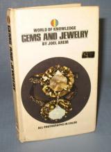 Gems and Jewelry by Joel Arem