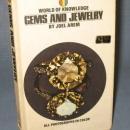 Gems and Jewelry by Joel Arem