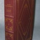 Franklin Library edition of David Copperfield