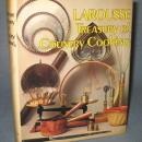 Larouse Treasury of Country Cooking
