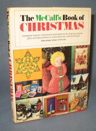 The McCall's Book of Christmas