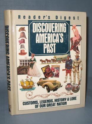 Reader's Digest Discovering America's Past
