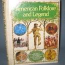 Reader's Didest American Folklore and Legend