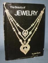 The Beauty of Jewelry by Joan Frank