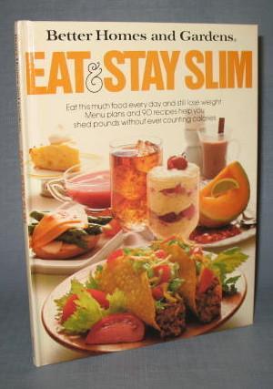 Better Homes and Gardens Eat & Stay Slim