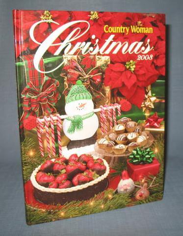 Country Woman Christmas 2003