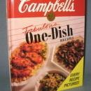 Favorite All Time Recipes Campbells' Fabulous One-Dish Recipes