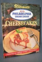 Ultimate Cheesecakes