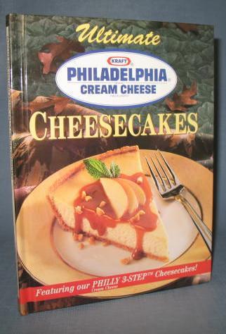 Ultimate Cheesecakes