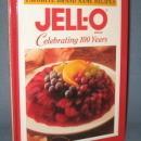 Favorite Brand Name Recipes Jell-o Celebrating 100 Years