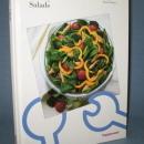 Today's Great Tastes Savory Salads from Tupperware