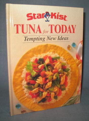 Star Kist Tuna for Today Tempting New Ideas