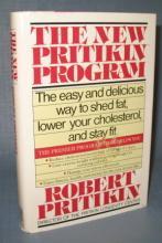 The New Pritikin Program by Robert Pritikin