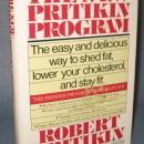The New Pritikin Program by Robert Pritikin