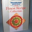 Philadelphia Cream Cheese Finest Recipe Collection