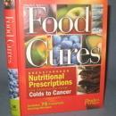 Reader's Digest Food Cures