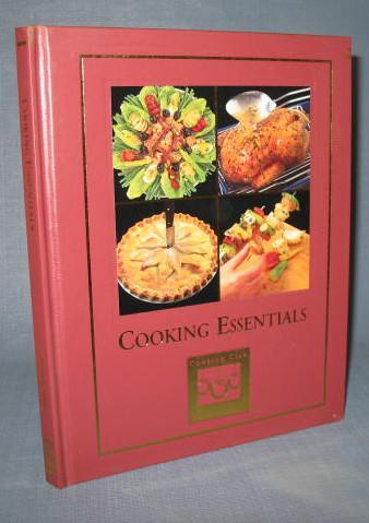 Cooking Essentials by Mary Berry and Marlena Spieler