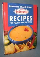 Velveeta Recipes for People Who Eat Food