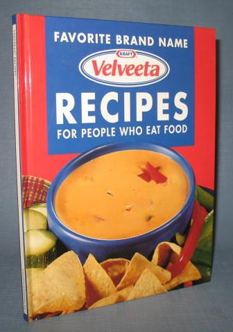 Velveeta Recipes for People Who Eat Food