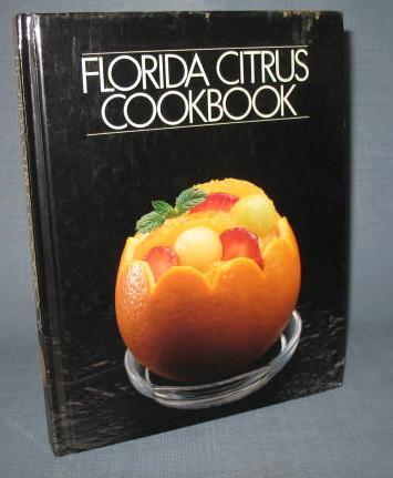 Florida Citrus Cookbook