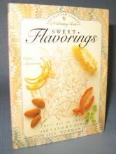 Sweet Flavorings by Jill Norman