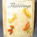 Sweet Flavorings by Jill Norman
