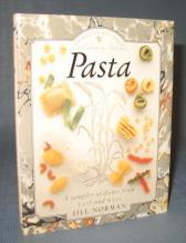 Pasta by Jill Norman