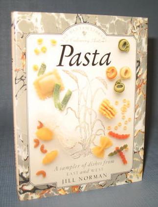 Pasta by Jill Norman